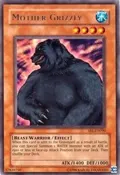 Mother Grizzly SRL-EN090