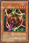 Mystic Tomato SRL-EN094