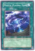 Mystic Plasma Zone SRL-EN101