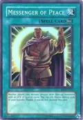 Messenger of Peace SRL-EN102