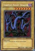 Serpent Night Dragon SRL-EN103