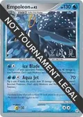 Empoleon - 2007 (Akira Miyazaki) #4/130