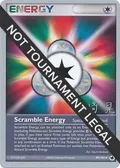 Scramble Energy - 2007 (Akira Miyazaki) #89/101