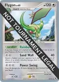 Flygon - 2009 (David Cohen) #5/111