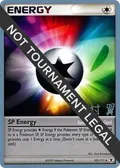 SP Energy - 2009 (Tsubasa Nakamura) #101/111