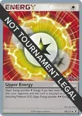 Upper Energy - 2009 (David Cohen) #102/111