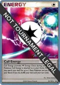Call Energy - 2010 (Michael Pramawat) #92/100