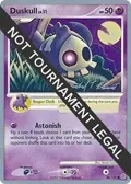 Duskull - 2010 (Michael Pramawat) #86/132