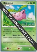 Hoppip (90) - 2010 (Yuka Furusawa) #90/132