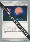 Moonlight Stadium - 2010 (Michael Pramawat) #100/106