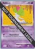 Ralts - 2010 (Michael Pramawat) #89/127