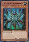 XX-Saber Emmersblade HASE-EN001