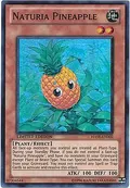Naturia Pineapple HASE-EN002