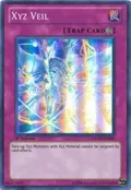 Xyz Veil GENF-EN000