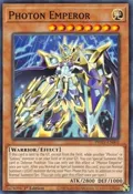 Photon Emperor PHHY-EN001