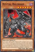Bystial Baldrake PHHY-EN004