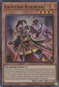 Kashtira Riseheart PHHY-EN006