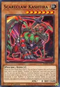 Scareclaw Kashtira PHHY-EN007