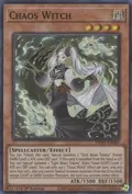 Chaos Witch PHHY-EN009