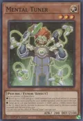 Mental Tuner PHHY-EN012