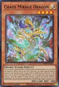 Chaos Mirage Dragon PHHY-EN013