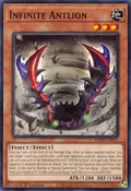 Infinite Antlion PHHY-EN015