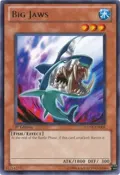 Big Jaws GENF-EN005