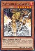 Manticore of Smashing PHHY-EN022