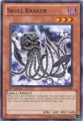 Skull Kraken GENF-EN006