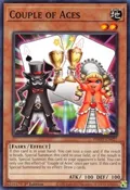 Couple of Aces PHHY-EN027