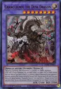 Granguignol the Dusk Dragon PHHY-EN033