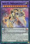 Arktos XII - Chronochasm Vaylantz PHHY-EN037