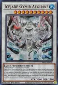 Icejade Gymir Aegirine PHHY-EN038