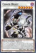 Chaos Beast PHHY-EN040