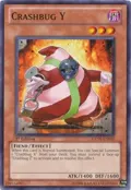 Crashbug Y GENF-EN010