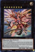Number C62: Neo Galaxy-Eyes Prime Photon Dragon PHHY-EN043