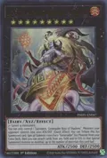 Laevatein, Generaider Boss of Shadows PHHY-EN047