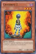 Crashbug Z GENF-EN011