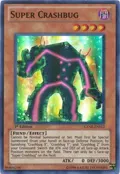 Super Crashbug GENF-EN012
