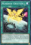 Numeron Creation PHHY-EN052