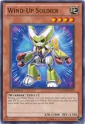 Wind-Up Soldier GENF-EN013