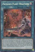 Pressured Planet Wraitsoth PHHY-EN059