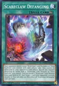 Scareclaw Defanging PHHY-EN060