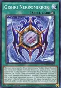 Gishki Nekromirror PHHY-EN066