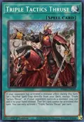 Triple Tactics Thrust PHHY-EN069