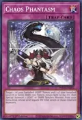 Chaos Phantasm PHHY-EN076