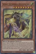 Orphebull the Harmonious Bullfighter Bard PHHY-EN082