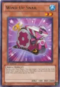 Wind-Up Snail GENF-EN017