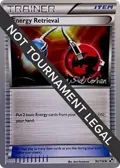 Energy Retrieval - 2011 (David Cohen) #92/114