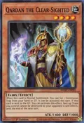 Qardan the Clear-Sighted PHHY-EN095